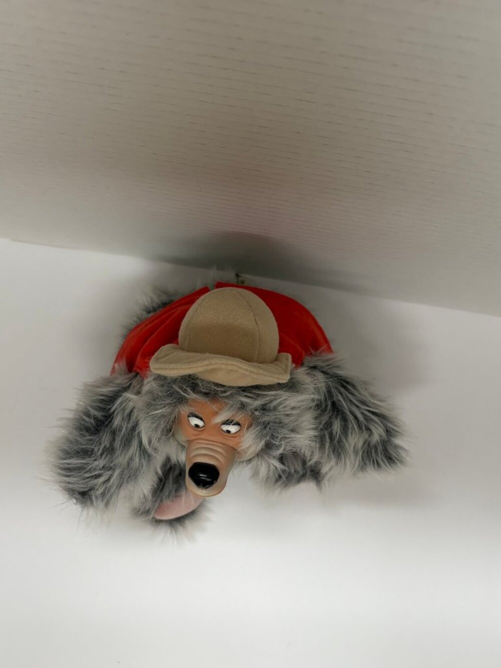VTG Disney World Big Al 8” Bean Bag Plush The Country Bear Jamboree Nostalgia - Picture 3 of 10